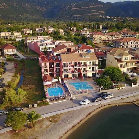Dimitra Studios Nydri  Luaran gambar