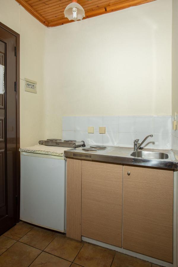 Dimitra Studios Nydri  Luaran gambar